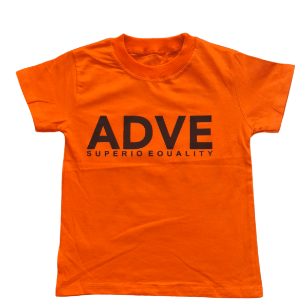 تیشرت پشت چاپ دار