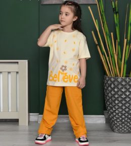 تیشرت شلوار