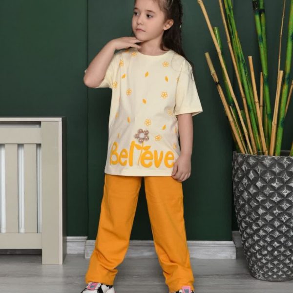 تیشرت شلوار