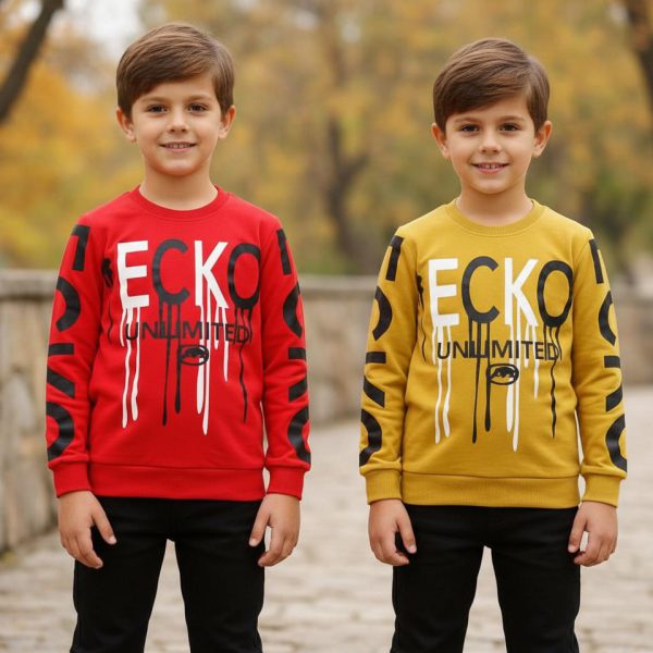 بلوز شلوار پسرانه دورس