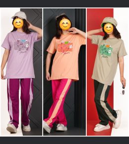 ست نوجوان دخترانه