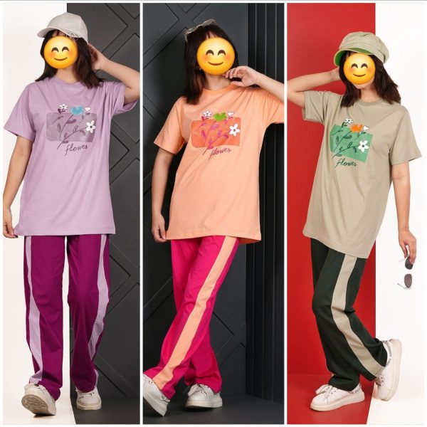 ست نوجوان دخترانه