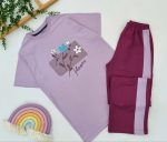 ست نوجوان دخترانه