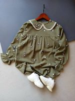 شومیز دخترانه نوجوان