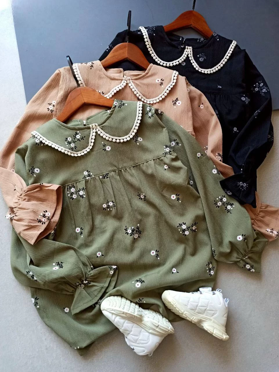 9002 شومیز دخترانه نوجوان