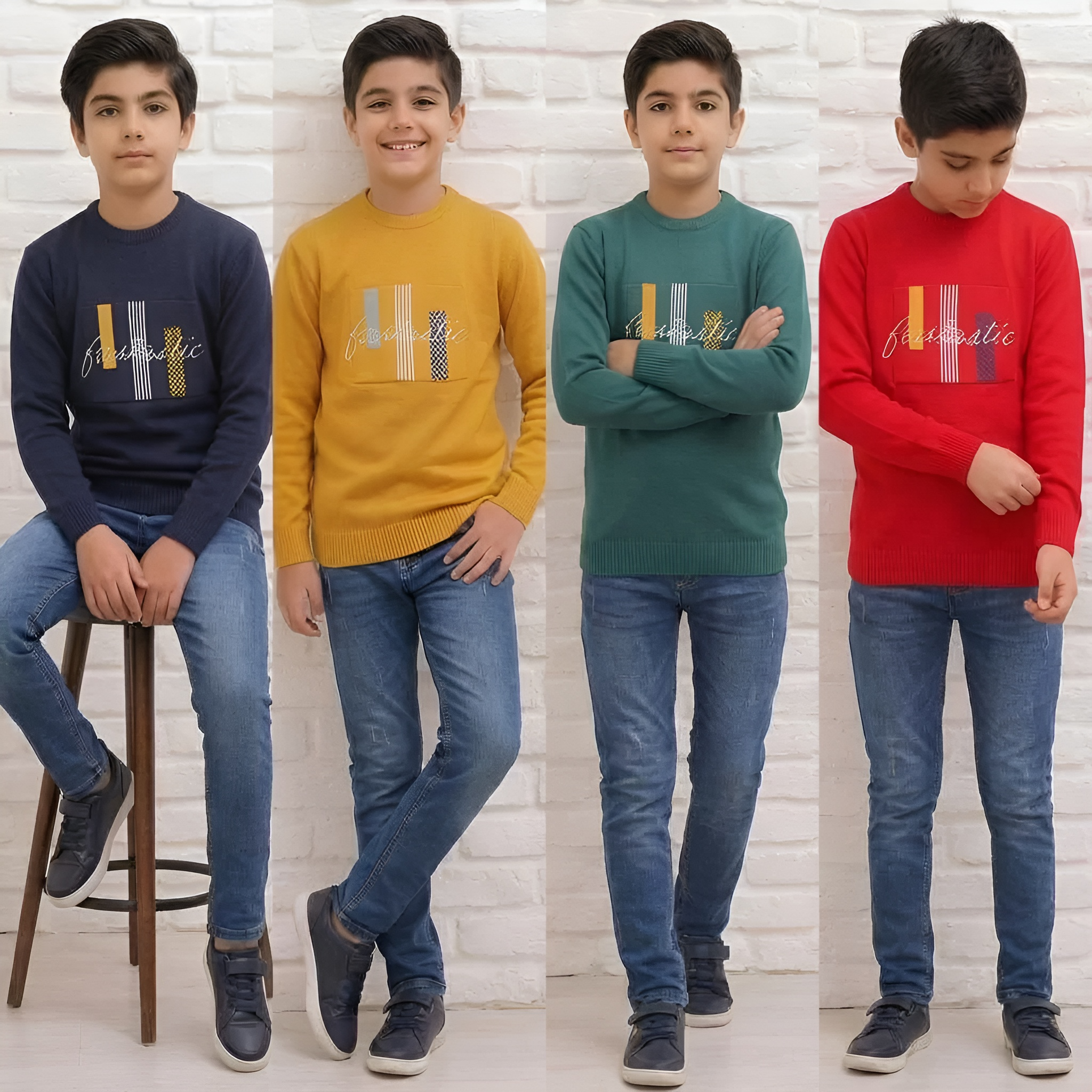 بلوز بافت گلدوزی شده سایز 60 و 65 تراکم بالا